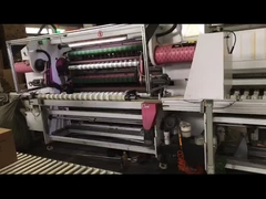 بسته بندی BOPP