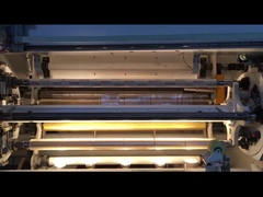 Food Grade Clear Film Clear PVC فیلم بسته بندی مواد غذایی برای غذا در یخچال