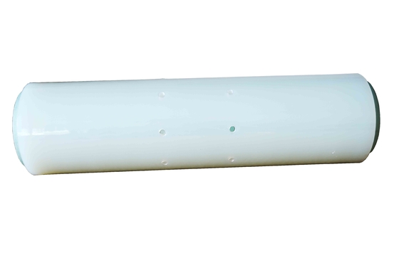 بسته بندی فیلم کششی PE PVC دوستدار محیط زیست بسته بندی چسبنده مقاوم در برابر حرارت برای بسته بندی