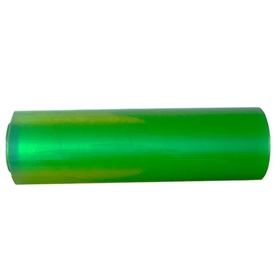 فیلم چسبناک زیست تخریب پذیر PVC با فرمول ویژه بسته بندی چسبناک زیست تخریب پذیر قارچ سفید