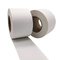 نوار کاغذی کرافت قهوه ای فعال شده با آب قابل بازیافت نوار کاغذی سفید صمغی غیر تقویت شده