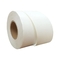 نوار کاغذی کرافت قهوه ای فعال شده با آب قابل بازیافت نوار کاغذی سفید صمغی غیر تقویت شده