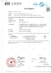 چین Beijing Kint Yongji Technology Co., Ltd. گواهینامه ها